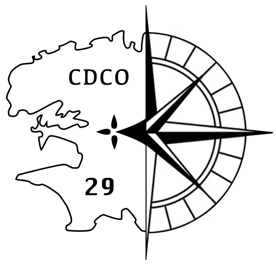 Logo du CDCO 29