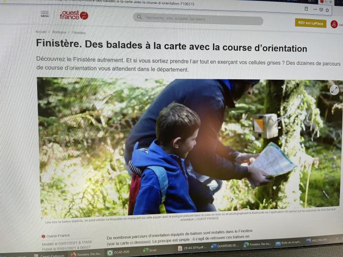 Image du contenu